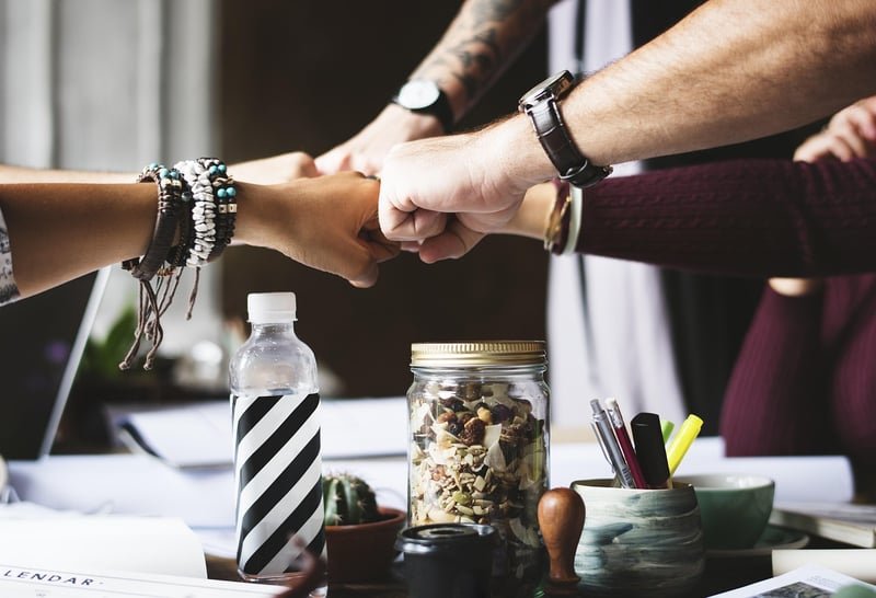 Small Business Grants
